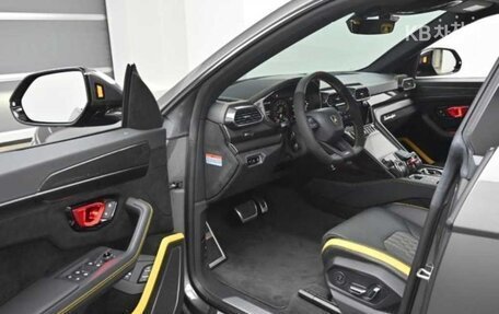 Lamborghini Urus I, 2025 год, 38 771 000 рублей, 6 фотография