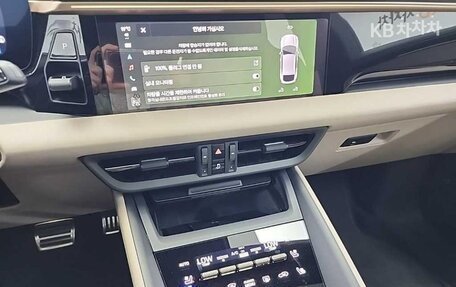 Porsche Macan, 2024 год, 14 828 000 рублей, 11 фотография