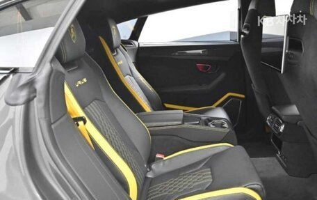 Lamborghini Urus I, 2025 год, 38 771 000 рублей, 8 фотография