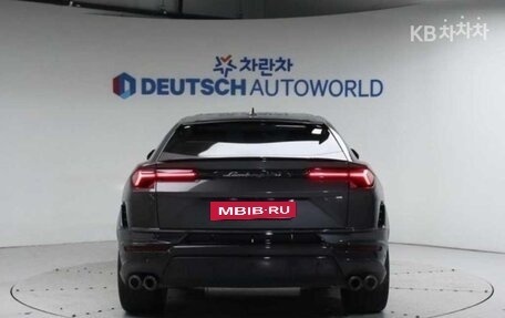 Lamborghini Urus I, 2025 год, 38 771 000 рублей, 4 фотография