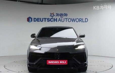 Lamborghini Urus I, 2025 год, 38 771 000 рублей, 2 фотография