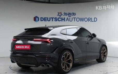 Lamborghini Urus I, 2025 год, 38 771 000 рублей, 3 фотография