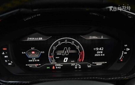 Lamborghini Urus I, 2025 год, 38 771 000 рублей, 11 фотография