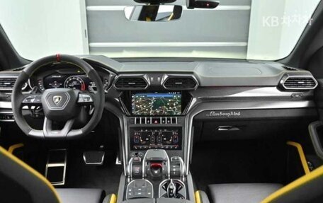 Lamborghini Urus I, 2025 год, 38 771 000 рублей, 9 фотография