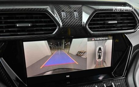 Lamborghini Urus I, 2025 год, 38 771 000 рублей, 13 фотография