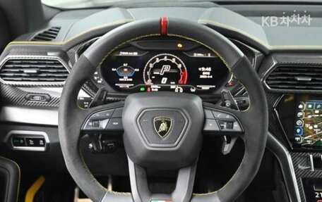 Lamborghini Urus I, 2025 год, 38 771 000 рублей, 10 фотография