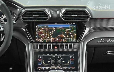 Lamborghini Urus I, 2025 год, 38 771 000 рублей, 12 фотография