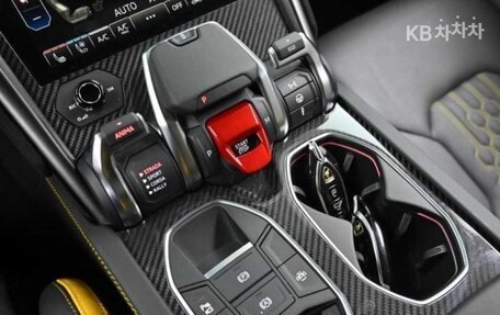 Lamborghini Urus I, 2025 год, 38 771 000 рублей, 15 фотография