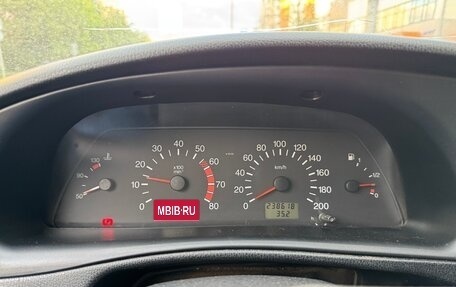 Chevrolet Niva I рестайлинг, 2003 год, 280 000 рублей, 8 фотография