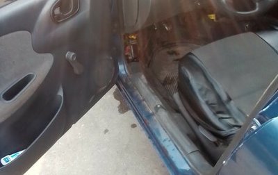 Chevrolet Lanos I, 2005 год, 140 000 рублей, 1 фотография