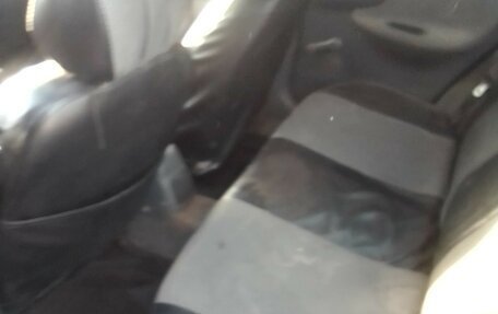 Chevrolet Lanos I, 2005 год, 140 000 рублей, 6 фотография