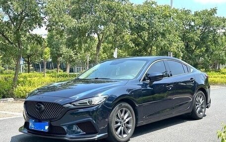 Mazda 6, 2021 год, 1 870 441 рублей, 3 фотография