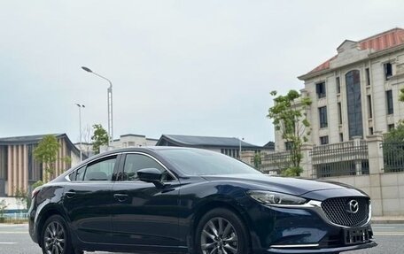 Mazda 6, 2021 год, 1 890 441 рублей, 1 фотография