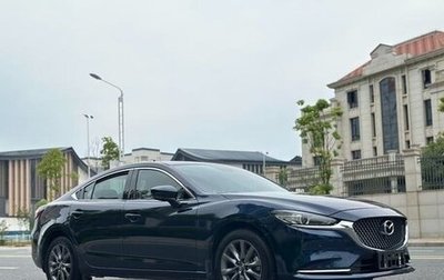 Mazda 6, 2021 год, 1 890 441 рублей, 1 фотография
