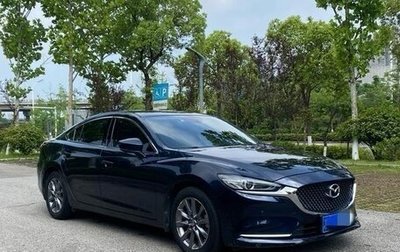 Mazda 6, 2021 год, 1 899 441 рублей, 1 фотография