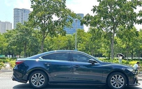 Mazda 6, 2021 год, 1 870 441 рублей, 4 фотография