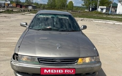 Toyota Corona EXiV I (ST180), 1990 год, 100 000 рублей, 1 фотография