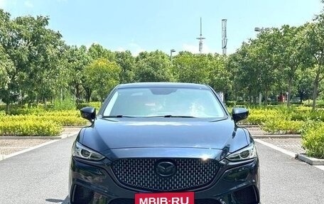 Mazda 6, 2021 год, 1 870 441 рублей, 2 фотография