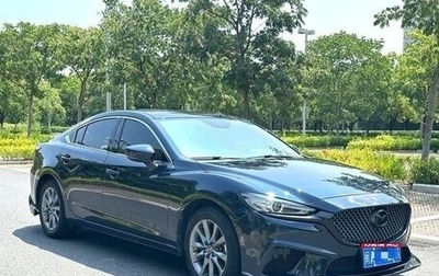 Mazda 6, 2021 год, 1 870 441 рублей, 1 фотография