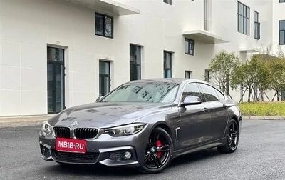 BMW 4 серия, 2020 год, 2 450 000 рублей, 1 фотография