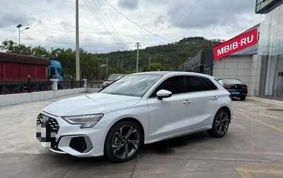Audi A3, 2021 год, 1 800 442 рублей, 1 фотография