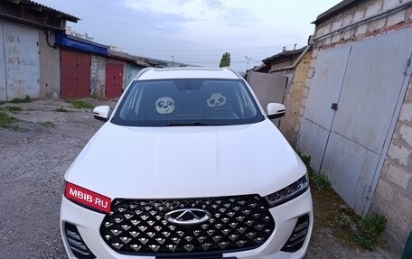 Chery Tiggo 7 Pro, 2020 год, 2 000 000 рублей, 1 фотография