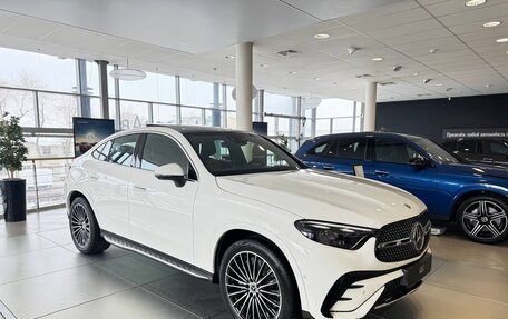 Mercedes-Benz GLC Coupe, 2024 год, 12 990 000 рублей, 1 фотография