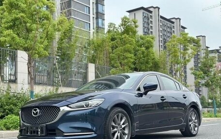 Mazda 6, 2021 год, 1 890 441 рублей, 3 фотография