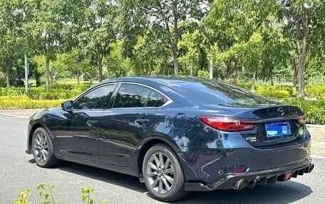 Mazda 6, 2021 год, 1 870 441 рублей, 5 фотография