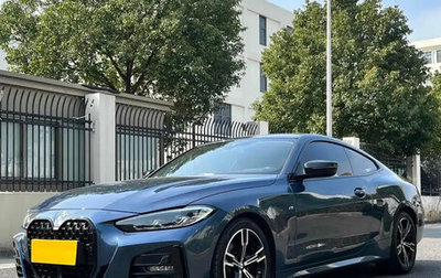 BMW 4 серия, 2022 год, 2 900 000 рублей, 1 фотография
