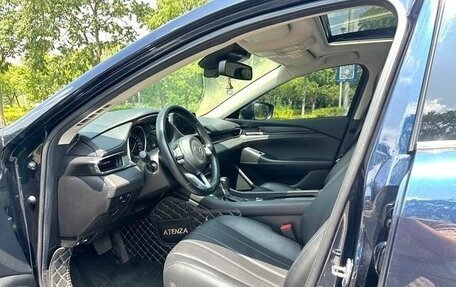Mazda 6, 2021 год, 1 870 441 рублей, 7 фотография