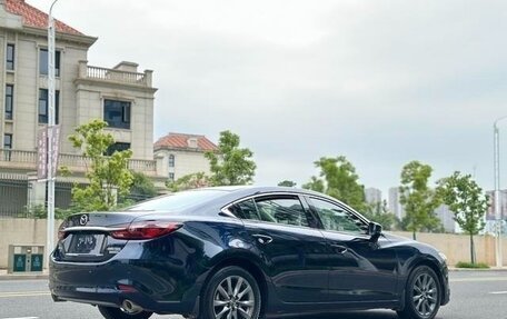 Mazda 6, 2021 год, 1 890 441 рублей, 6 фотография