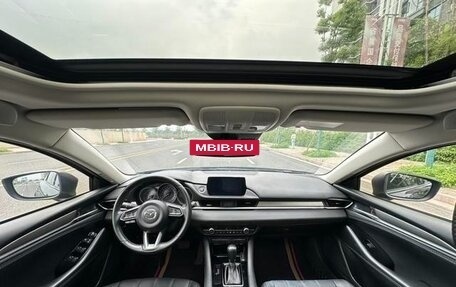 Mazda 6, 2021 год, 1 890 441 рублей, 8 фотография