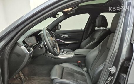 BMW 3 серия, 2021 год, 3 291 000 рублей, 6 фотография