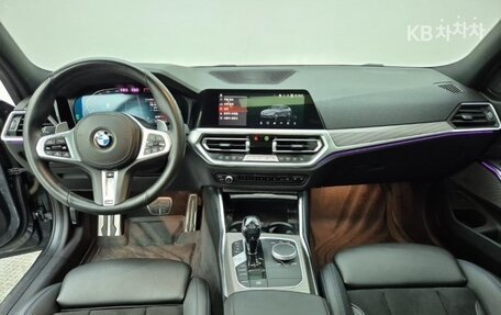 BMW 3 серия, 2021 год, 3 291 000 рублей, 8 фотография
