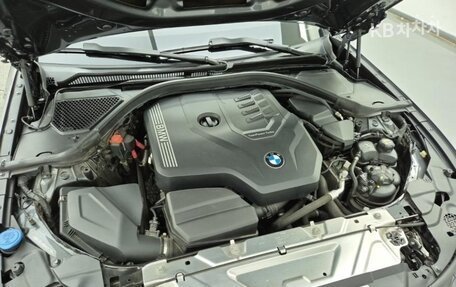 BMW 3 серия, 2021 год, 3 291 000 рублей, 5 фотография