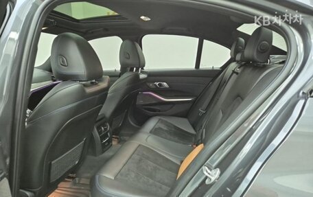 BMW 3 серия, 2021 год, 3 291 000 рублей, 7 фотография