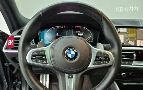 BMW 3 серия, 2021 год, 3 291 000 рублей, 9 фотография