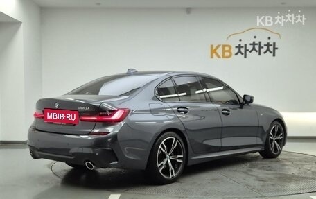 BMW 3 серия, 2021 год, 3 291 000 рублей, 4 фотография