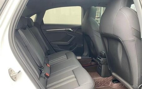 Audi A3, 2022 год, 1 981 442 рублей, 9 фотография