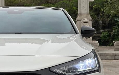 Ford Focus IV, 2022 год, 1 700 100 рублей, 3 фотография