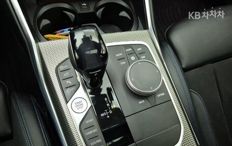 BMW 3 серия, 2021 год, 3 291 000 рублей, 12 фотография