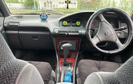 Toyota Corona EXiV I (ST180), 1990 год, 100 000 рублей, 4 фотография