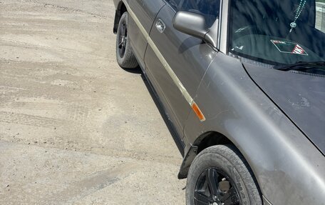 Toyota Corona EXiV I (ST180), 1990 год, 100 000 рублей, 2 фотография