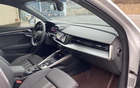 Audi A3, 2022 год, 1 981 442 рублей, 7 фотография