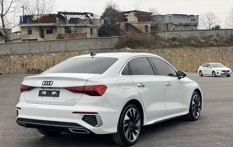 Audi A3, 2022 год, 1 981 442 рублей, 5 фотография