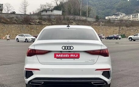 Audi A3, 2022 год, 1 981 442 рублей, 4 фотография