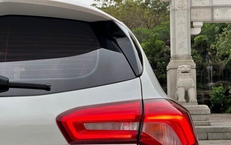 Ford Focus IV, 2022 год, 1 700 100 рублей, 9 фотография