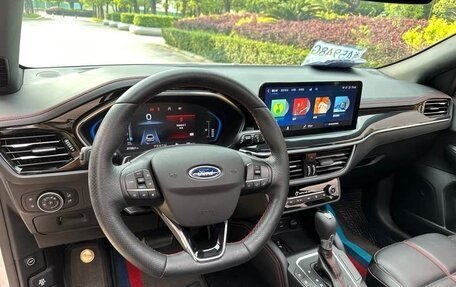 Ford Focus IV, 2022 год, 1 700 100 рублей, 18 фотография