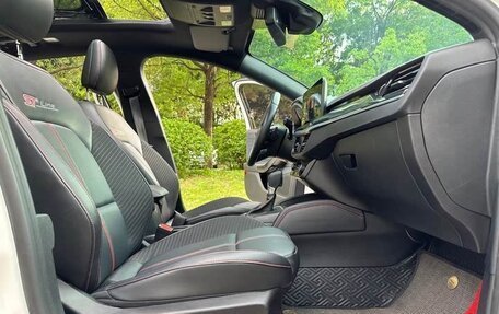 Ford Focus IV, 2022 год, 1 700 100 рублей, 22 фотография